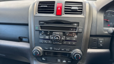 Honda CR-V 2.2 i-DTEC ES 5dr Diesel Estate
